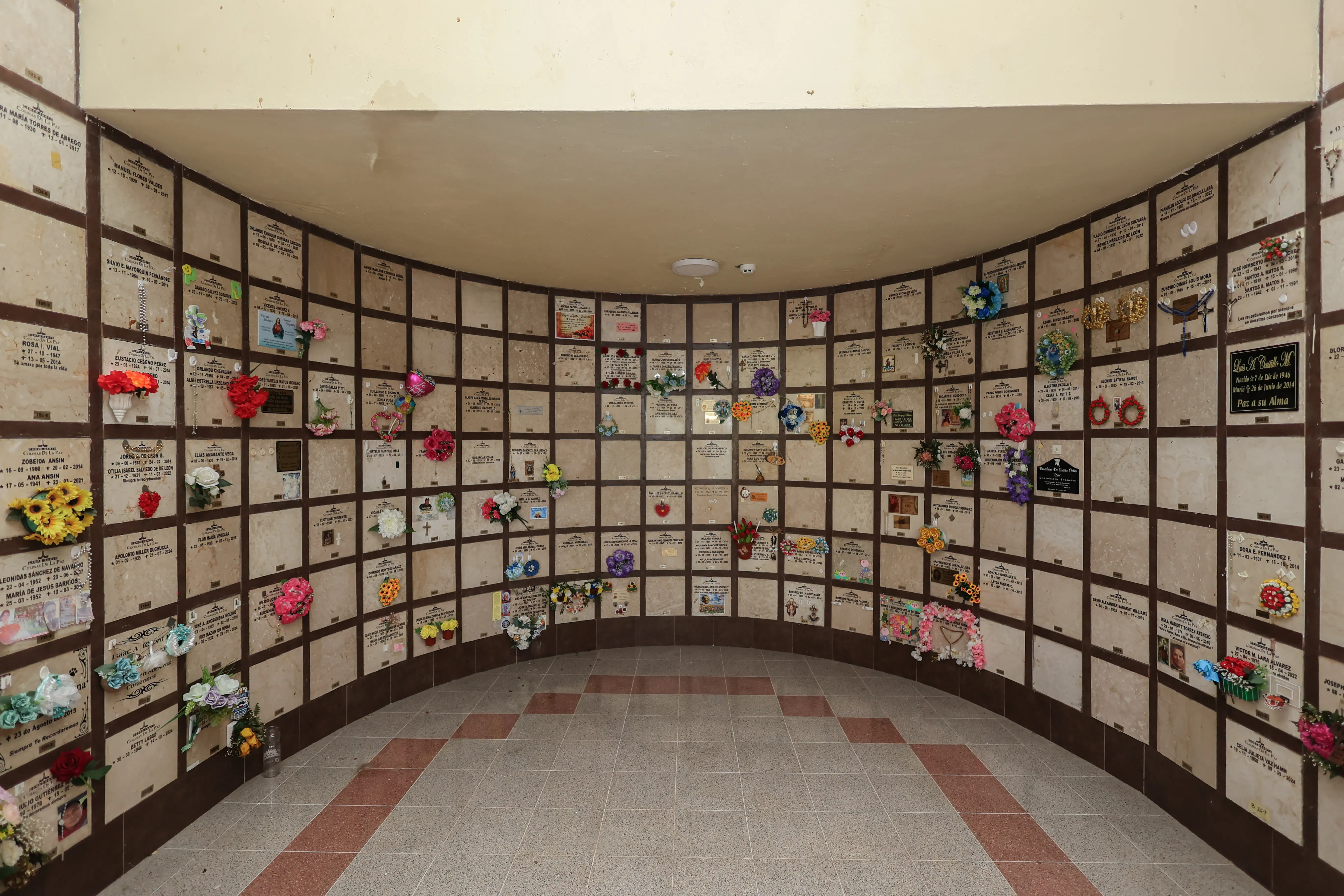 Cremación 3
