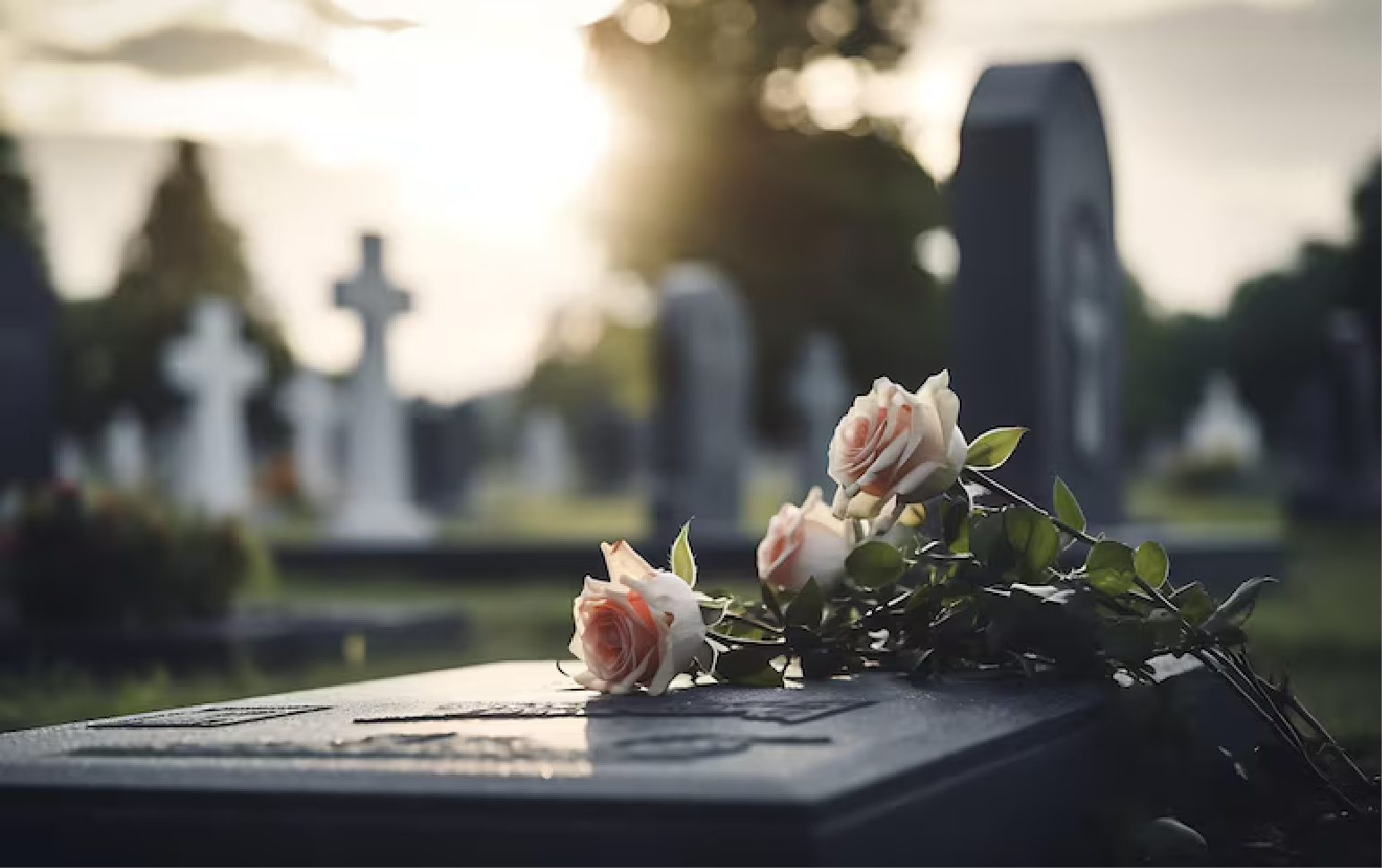 Obituarios - Colinas de la Paz