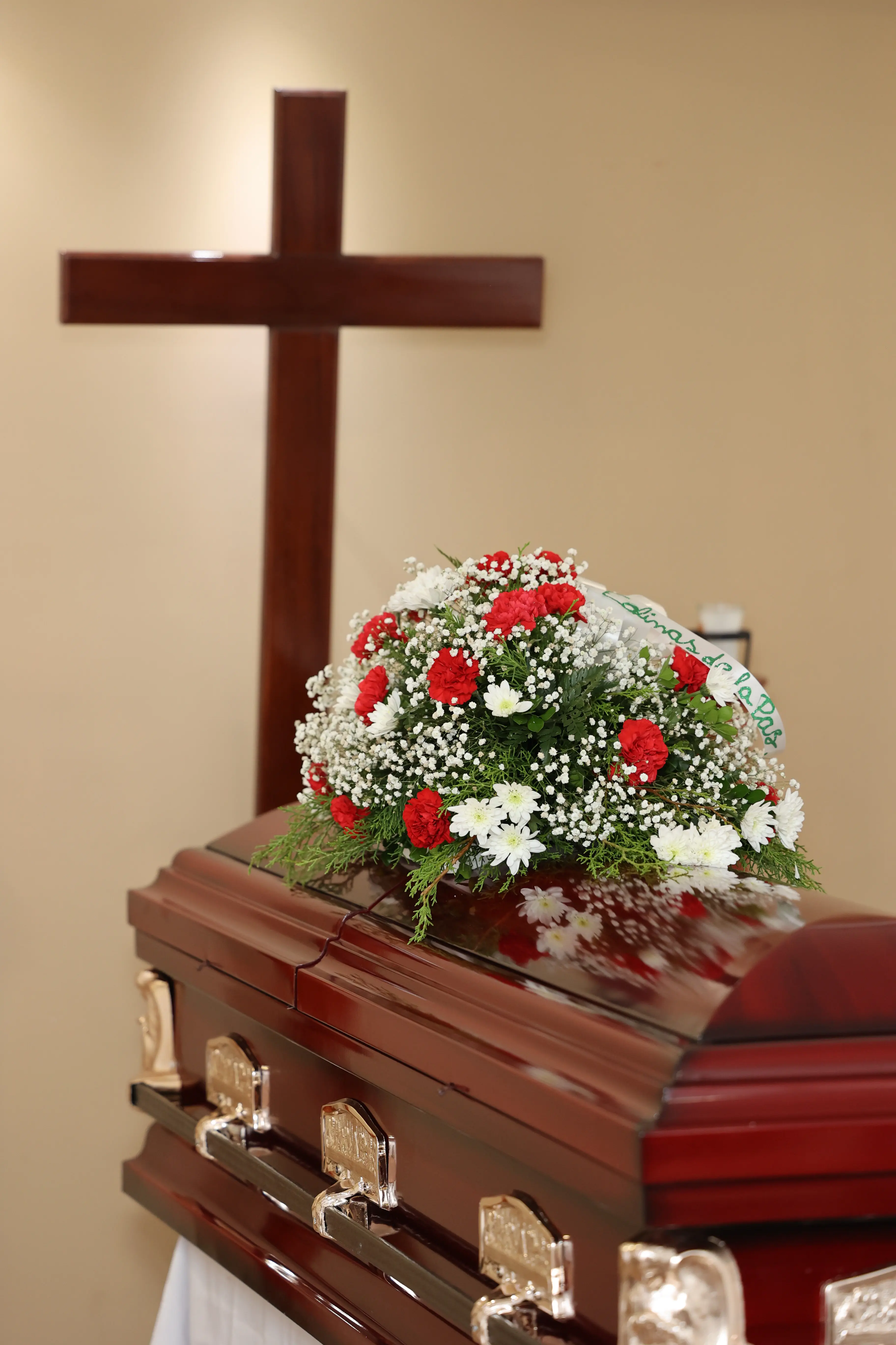 Servicios funerarios