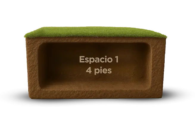 Lote individual